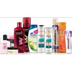 Shampoo / Hair Care